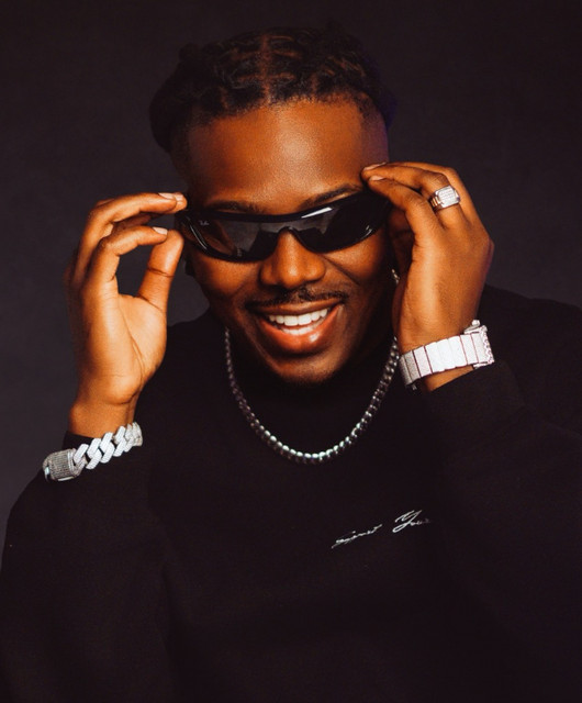 TROUBLEBOY HITMAKER
